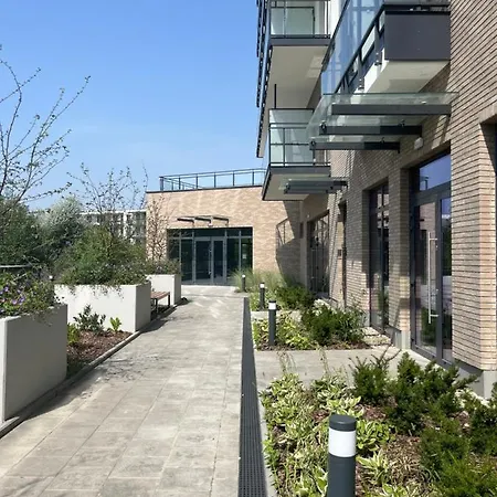 Apartament Modern Space Bella Vita アパート