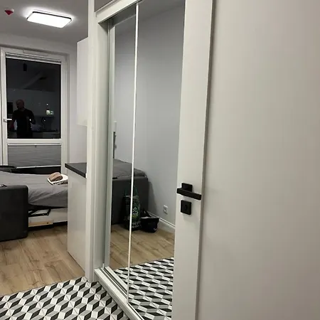 Apartament Modern Space Bella Vita *