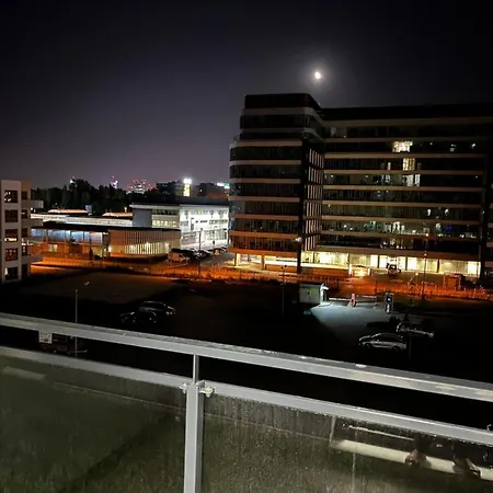 アパート Apartament Modern Space Bella Vita *